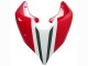 2018-2019 Ducati Panigale V4 V4S Motorcycle Fairings - White Red Matte Black Australia