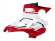 2018-2019 Ducati Panigale V4 V4S Motorcycle Fairings - White Red Matte Black Australia