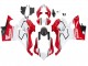 2018-2019 Ducati Panigale V4 V4S Motorcycle Fairings - White Red Matte Black Australia