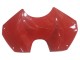 2020-2021 Ducati Panigale V4 V4S Motorcycle Fairing - Red Glossy Black Lenovo 117 Australia