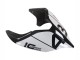 2020-2021 Ducati Panigale V4 V4S Motorcycle Fairings - Yellow White Glossy Black Australia