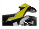 2020-2021 Ducati Panigale V4 V4S Motorcycle Fairings - Yellow White Glossy Black Australia