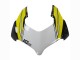 2020-2021 Ducati Panigale V4 V4S Motorcycle Fairings - Yellow White Glossy Black Australia