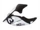 2020-2021 Ducati Panigale V4 V4S Motorcycle Fairings - Yellow White Glossy Black Australia