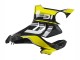 2020-2021 Ducati Panigale V4 V4S Motorcycle Fairings - Yellow White Glossy Black Australia