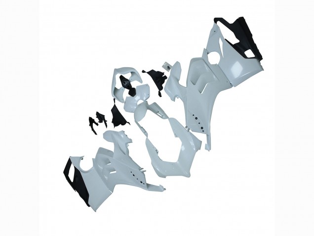 2020-2021 Ducati Panigale V4 V4S Motorcycle Fairings - Unpainted Australia