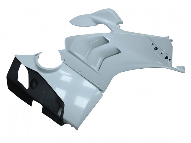 2020-2021 Ducati Panigale V4 V4S Motorcycle Fairings - Unpainted Australia