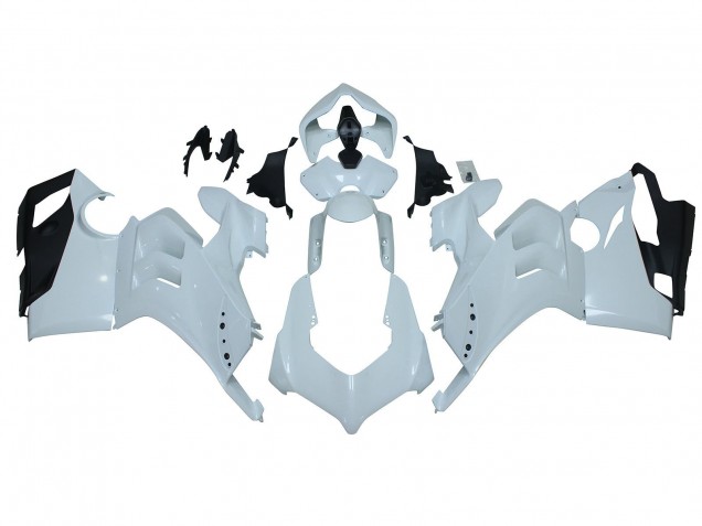 2020-2021 Ducati Panigale V4 V4S Motorcycle Fairings - Unpainted Australia