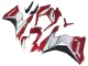 2017-2022 Ducati Supersport 939/939S Motorcycle Fairings - White Red Black Green Australia