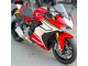 2017-2022 Ducati Supersport 939/939S Motorcycle Fairings - White Red Black Green Australia