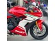 2017-2022 Ducati Supersport 939/939S Motorcycle Fairings - White Red Black Green Australia