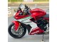 2017-2022 Ducati Supersport 939/939S Motorcycle Fairings - White Red Black Green Australia
