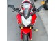2017-2022 Ducati Supersport 939/939S Motorcycle Fairings - White Red Black Green Australia