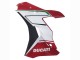 2017-2022 Ducati Supersport 939/939S Motorcycle Fairings - White Red Black Green Australia