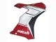 2017-2022 Ducati Supersport 939/939S Motorcycle Fairings - White Red Black Green Australia