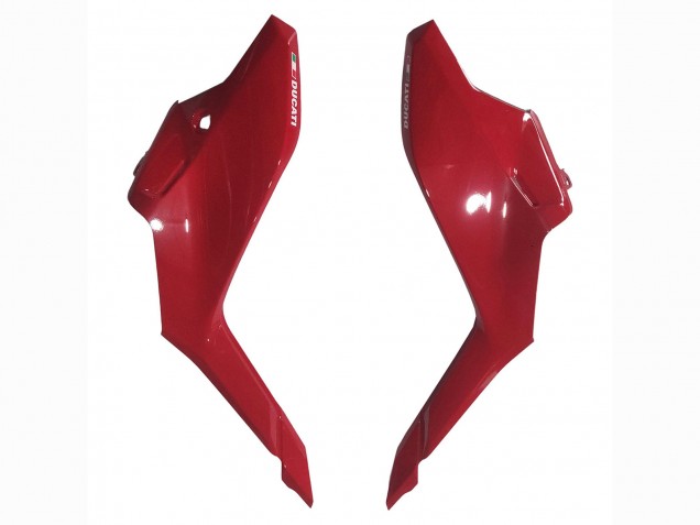 2017-2022 Ducati Supersport 939/939S Motorcycle Fairings - White Red Black Green Australia