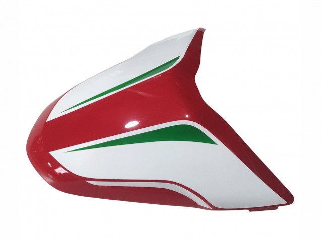 2017-2022 Ducati Supersport 939/939S Motorcycle Fairings - White Red Black Green Australia