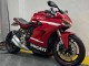 2017-2022 Ducati Supersport 939/939S Motorcycle Fairings - Red White Black Australia
