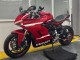 2017-2022 Ducati Supersport 939/939S Motorcycle Fairings - Red White Black Australia