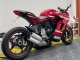 2017-2022 Ducati Supersport 939/939S Motorcycle Fairings - Red White Black Australia