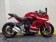 2017-2022 Ducati Supersport 939/939S Motorcycle Fairings - Red White Black Australia
