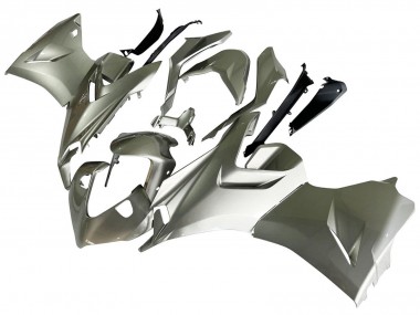 Affordable 2021-2024 Ducati 2021-2024 Ducati Supersport 950/950S Motorcycle Fairings - Grey Australia