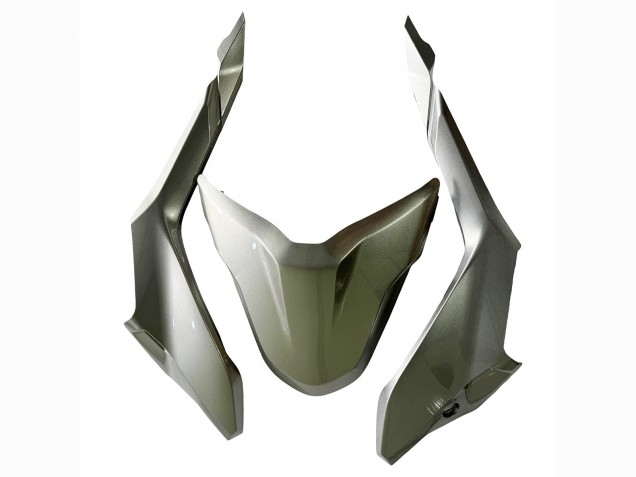 2021-2024 Ducati 2021-2024 Ducati Supersport 950/950S Motorcycle Fairings - Grey Australia