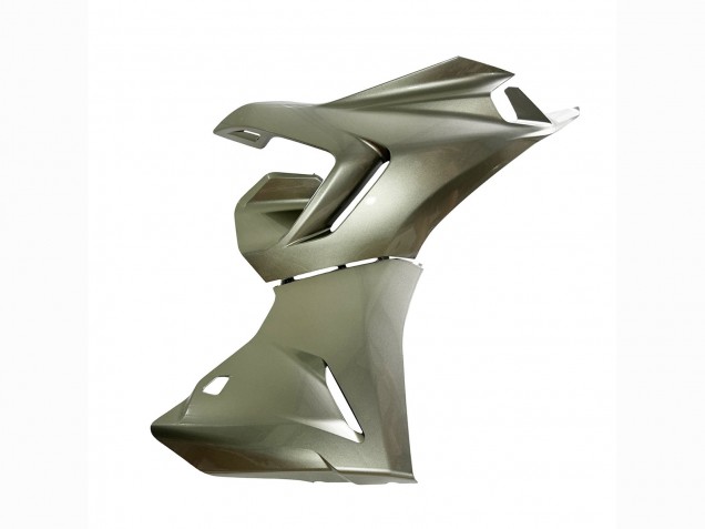 2021-2024 Ducati 2021-2024 Ducati Supersport 950/950S Motorcycle Fairings - Grey Australia