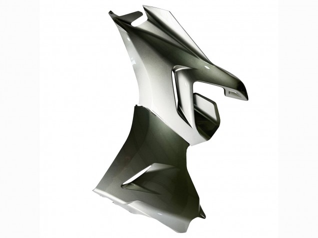 2021-2024 Ducati 2021-2024 Ducati Supersport 950/950S Motorcycle Fairings - Grey Australia