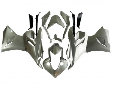 Affordable 2021-2024 Ducati 2021-2024 Ducati Supersport 950/950S Motorcycle Fairings - Grey Australia