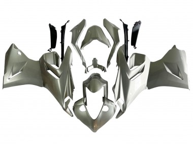 Affordable 2021-2024 Ducati 2021-2024 Ducati Supersport 950/950S Motorcycle Fairings - Grey Australia
