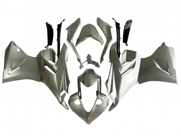 2021-2024 Ducati 2021-2024 Ducati Supersport 950/950S Motorcycle Fairings - Grey Australia