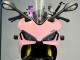2021-2024 Ducati 2021-2024 Ducati Supersport 950/950S Motorcycle Fairings - Pink Black Australia