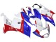 2005-2010 BMW K1200S Abs Fairings - White Red Blue Australia