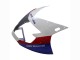 2005-2010 BMW K1200S Abs Fairings - White Red Blue Australia