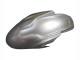 2005-2010 BMW K1200S Motorcycle Fairings - Yellow Silver Matte Black Australia