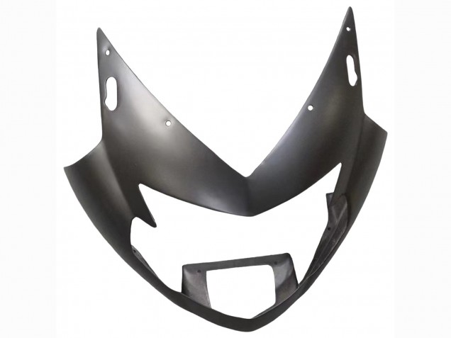 2005-2010 BMW K1200S Motorcycle Fairings - Yellow Silver Matte Black Australia