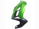2005-2010 BMW K1200S Motorcycle Fairings - Green Matte Black Australia