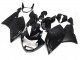 2005-2010 BMW K1200S Motorcycle Fairings - Glossy Black Matte Black Australia