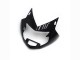 2005-2010 BMW K1200S Motorcycle Fairings - Glossy Black Matte Black Australia