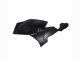 2005-2010 BMW K1200S Motorcycle Fairings - Glossy Black Matte Black Australia