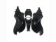 2005-2010 BMW K1200S Motorcycle Fairings - Glossy Black Matte Black Australia