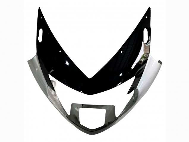 2005-2010 BMW K1200S Bike Fairings - Silver Blue Black Australia