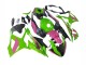 2023-2024 BMW S1000RR Motorcycle Fairings - Pink Green Black Australia