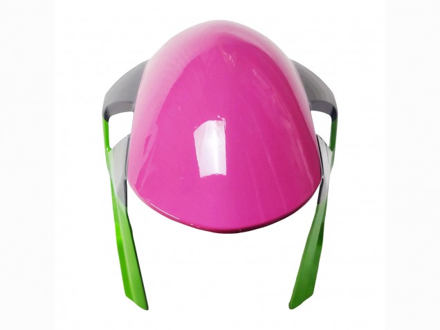 2023-2024 BMW S1000RR Motorcycle Fairings - Pink Green Black Australia