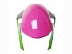 2023-2024 BMW S1000RR Motorcycle Fairings - Pink Green Black Australia