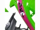 2023-2024 BMW S1000RR Motorcycle Fairings - Pink Green Black Australia