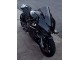 2023-2024 BMW S1000RR Motorcycle Fairing - Glossy Black Australia