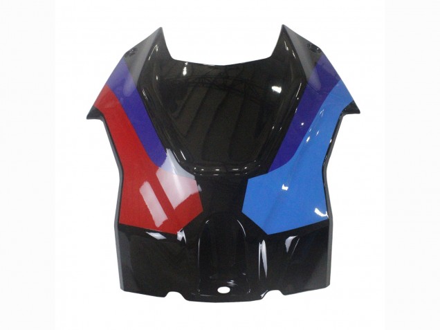 2023-2024 BMW S1000RR Motorcycle Fairing - Black Blue Red Australia