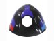 2023-2024 BMW S1000RR Motorcycle Fairing - Black Blue Red Australia